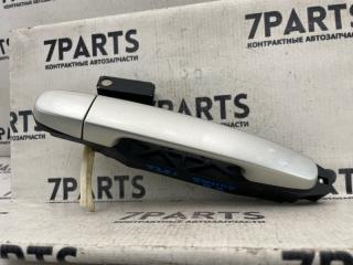 Ручка двери правая задняя TOYOTA AVENSIS AZT251 2AZFSE 4 ракурс