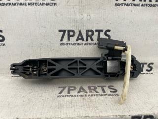 Ручка двери правая задняя TOYOTA AVENSIS AZT251 2AZFSE 5 ракурс