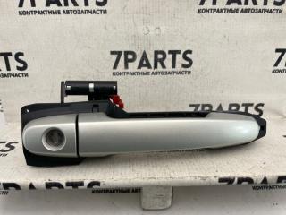 Ручка двери правая передняя TOYOTA AVENSIS AZT251 2AZFSE 1 ракурс