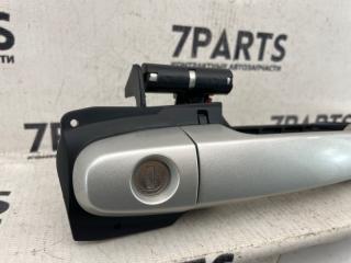 Ручка двери правая передняя TOYOTA AVENSIS AZT251 2AZFSE 2 ракурс