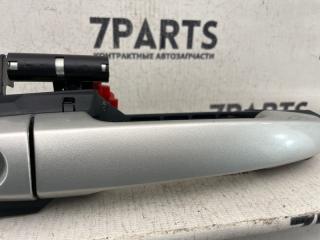 Ручка двери правая передняя TOYOTA AVENSIS AZT251 2AZFSE 3 ракурс