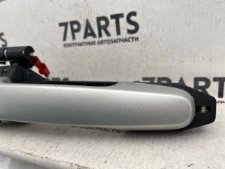 Ручка двери правая передняя TOYOTA AVENSIS AZT251 2AZFSE 4 ракурс