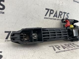 Ручка двери правая передняя TOYOTA AVENSIS AZT251 2AZFSE 5 ракурс