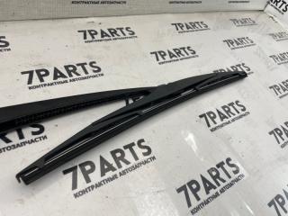 Дворник задней двери HONDA INSIGHT ZE2 LDA 76720TM8003 2 ракурс