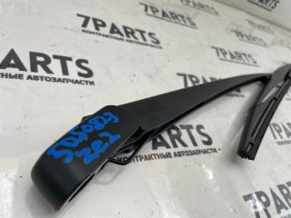 Дворник задней двери HONDA INSIGHT ZE2 LDA 76720TM8003 4 ракурс