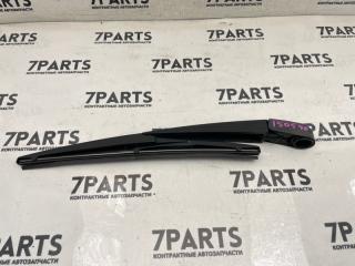 Дворник задней двери TOYOTA AVENSIS ZRT272 3ZRFAE 85241-05100 1 ракурс