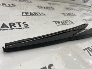 Дворник задней двери TOYOTA AVENSIS ZRT272 3ZRFAE 85241-05100 3 ракурс