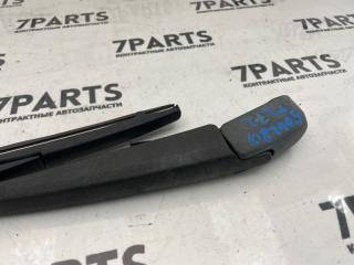 Дворник задней двери TOYOTA AVENSIS ZRT272 3ZRFAE 85241-05100 4 ракурс