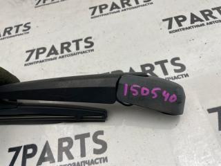 Дворник задней двери TOYOTA AVENSIS ZRT272 3ZRFAE 85241-05100 5 ракурс