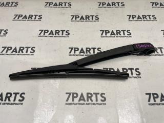 Дворник задней двери TOYOTA AVENSIS AZT251 2AZFSE 85241-05080 1 ракурс