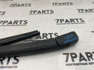 Дворник задней двери TOYOTA AVENSIS AZT251 2AZFSE 85241-05080 3 ракурс
