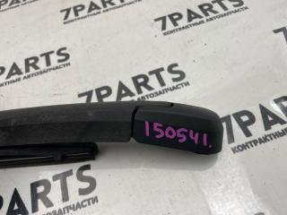 Дворник задней двери TOYOTA AVENSIS AZT251 2AZFSE 85241-05080 4 ракурс