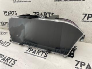 Монитор HONDA ACCORD CR6 LFA 39710-T2M-U01-M1 3 ракурс