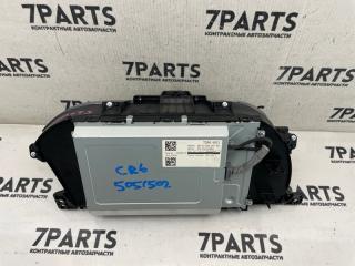 Монитор HONDA ACCORD CR6 LFA 39710-T2M-U01-M1 5 ракурс