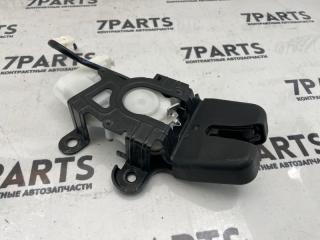 Замок багажника HONDA CR-Z ZF1 LEA 2 ракурс Замок багажника HONDA CR-Z ZF1 LEA 2 ракурс