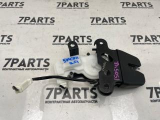 Замок багажника HONDA CR-Z ZF1 LEA 3 ракурс Замок багажника HONDA CR-Z ZF1 LEA 3 ракурс