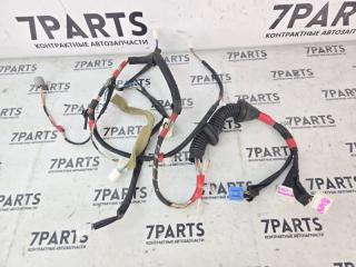 Проводка двери передняя правая TOYOTA COROLLA RUMION