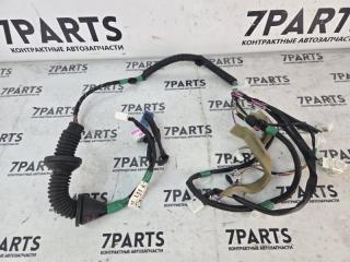 Проводка двери передняя левая TOYOTA COROLLA RUMION