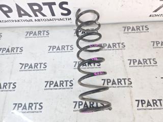 Запчасть пружина задняя TOYOTA STARLET 1997