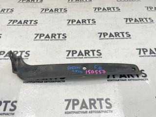 Брызговик правый передний TOYOTA VEROSSA GX110 1GFE 53827-22020 3 ракурс