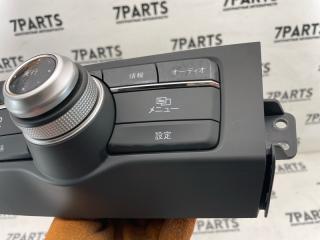 Блок навигации HONDA ACCORD CR6 LFA 39050-T3V-J020-M1 3 ракурс
