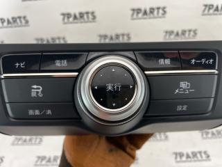 Блок навигации HONDA ACCORD CR6 LFA 39050-T3V-J020-M1 4 ракурс