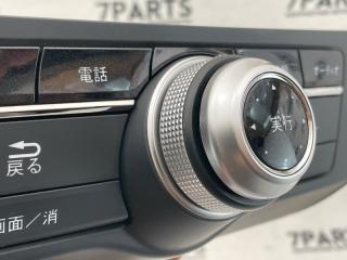 Блок навигации HONDA ACCORD CR6 LFA 39050-T3V-J020-M1 5 ракурс