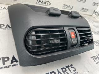 Регулятор направления воздушного потока NISSAN AD VY11 QG13DE 68260WD200 2 ракурс