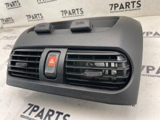 Регулятор направления воздушного потока NISSAN AD VY11 QG13DE 68260WD200 3 ракурс
