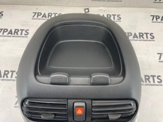 Регулятор направления воздушного потока NISSAN AD VY11 QG13DE 68260WD200 4 ракурс