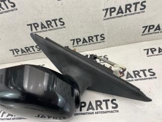 Зеркало правое переднее NISSAN STAGEA M35 VQ25DD 2 ракурс