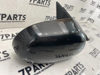 Зеркало правое переднее NISSAN STAGEA M35 VQ25DD 4 ракурс