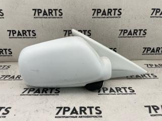 Зеркало правое переднее SUBARU LEGACY BH5 EJ206DXCBE 1 ракурс