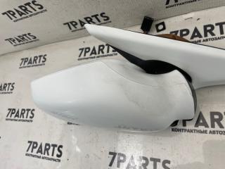 Зеркало правое переднее SUBARU LEGACY BH5 EJ206DXCBE 3 ракурс