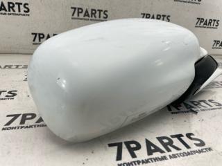 Зеркало правое переднее SUBARU LEGACY BH5 EJ206DXCBE 5 ракурс