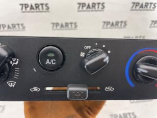 Климат-контроль DAIHATSU TERIOS KID J131G EFDEM 4 ракурс