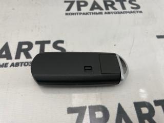 Ключ зажигания MAZDA ATENZA GJ2FW SH-VPTR ,007YUUL0635 2 ракурс