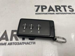 Ключ зажигания SUBARU EXIGA 2008