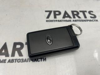 Ключ зажигания SUBARU EXIGA YA5 EJ205HBJME ,271451-0751 2 ракурс