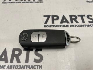 Ключ зажигания MAZDA DEMIO 2018