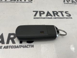 Ключ зажигания MAZDA DEMIO DJ5AS S5-DPTS ,007YUUL0635 2 ракурс