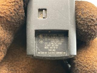 Ключ зажигания MAZDA DEMIO DJ5AS S5-DPTS ,007YUUL0635 4 ракурс