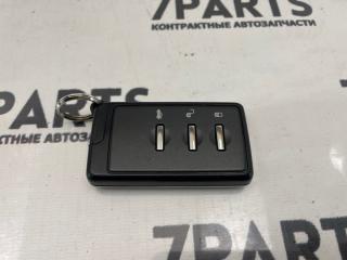 Ключ зажигания SUBARU LEGACY 2009