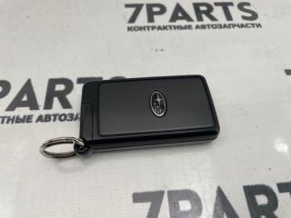 Ключ зажигания SUBARU LEGACY BR9 EJ253JUAFE ,271451-0751 2 ракурс