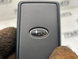 Ключ зажигания SUBARU LEGACY BR9 EJ253JUAFE ,271451-0751 3 ракурс