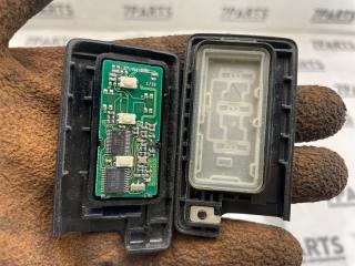 Ключ зажигания SUBARU LEGACY BR9 EJ253JUAFE ,271451-0751 5 ракурс
