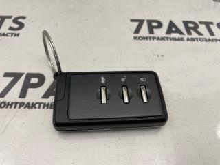 Ключ зажигания SUBARU LEGACY 2009