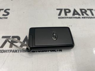 Ключ зажигания SUBARU LEGACY BR9 EJ253JUAFE ,271451-0751 2 ракурс