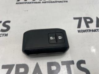 Ключ зажигания SUZUKI XBEE MN71S K10C 2 ракурс