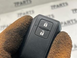Ключ зажигания SUZUKI XBEE MN71S K10C 3 ракурс